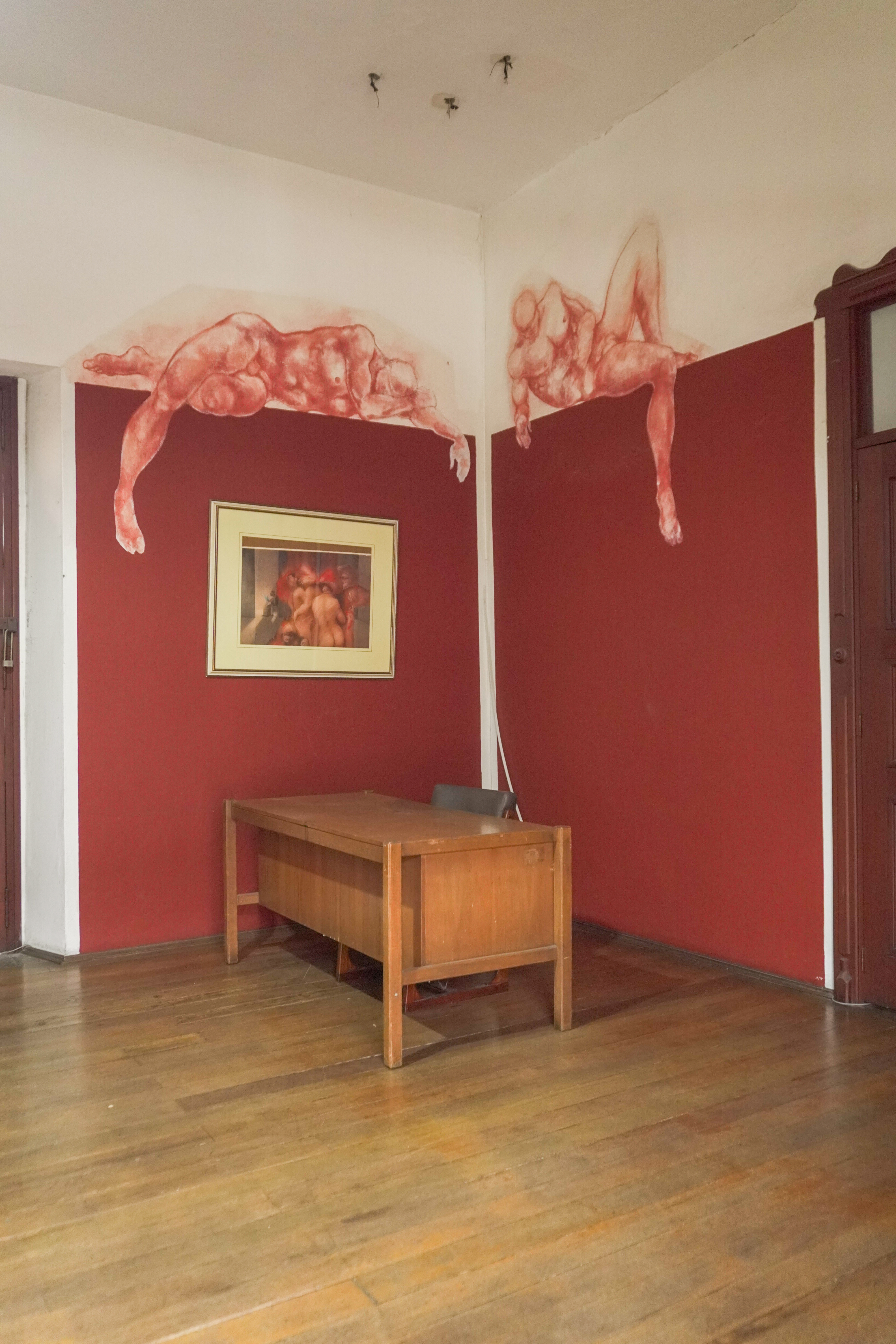 Salones de Creación & Galería
